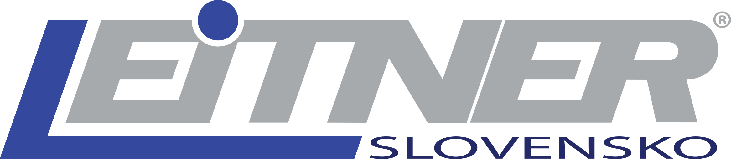 Leitner Slovensko s.r.o. Leitner Slovensko s.r.o. logo